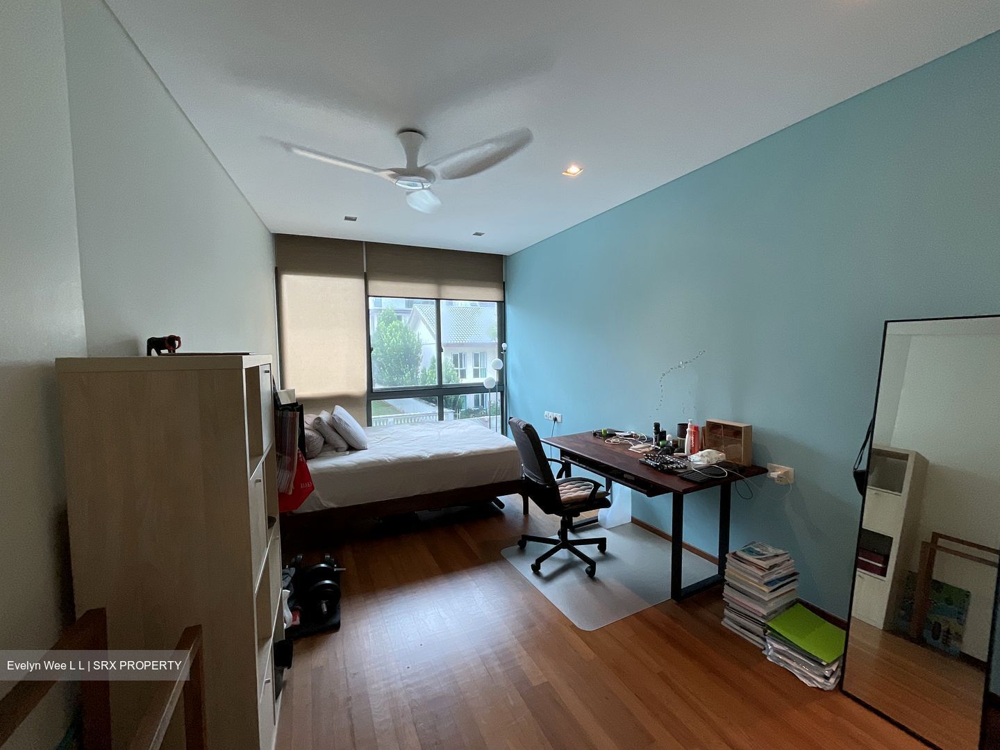 Ming Teck Park (D10), Semi-Detached #492023201